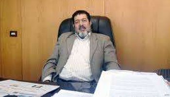 محمد حنفي، مدير عام غرفة الصناعات المعدنية