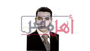 المقدم محمد فوزي الحوفي 