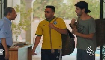 مسلسل 2 في الصندوق 