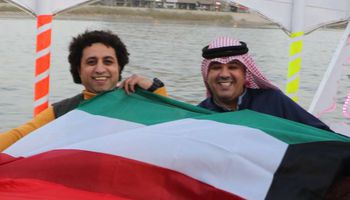 مصر والكويت