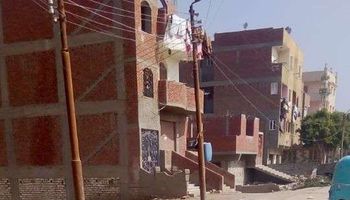 منع إقامة الاسواق ببنى سويف