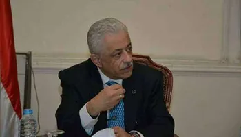 وزير التعليم الدكتور طارق شوقي 