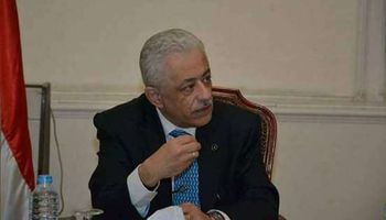 وزير التعليم يوجه رسالة لطلاب مصر فى الداخل والخارج 