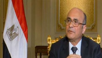 وزير العدل