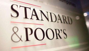 وكالة ستاندرد آند بورز للتصنيف الائتماني