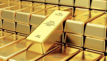 أسعار الذهب في ظل أزمة كورونا - صورة ارشيفية