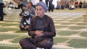 إعادة فتح المساجد في كردستان العراق 