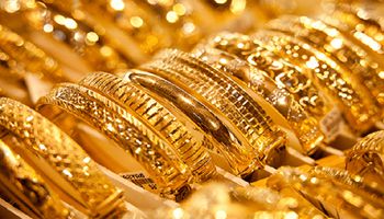 استقرار أسعار الذهب في ثالث أيام عيد الفطر .. وعيار 21 يسجل 760جنيها