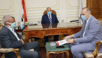 اعتماد نتيجة الشهادة الإعدادية 2020 بمحافظة القاهرة 