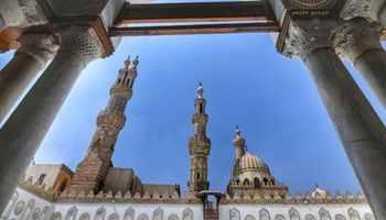 موعد اذان المغرب يوم ١٢ رمضان