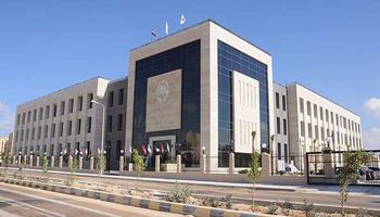 الجامعة المصرية اليابانية للعلوم والتكنولوجيا ببرج العرب
