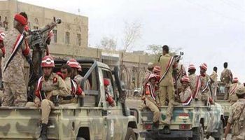 الجيش اليمني 