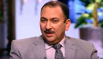  الدكتور طارق الرفاعي، مدير منظومة الشكاوى الحكومية