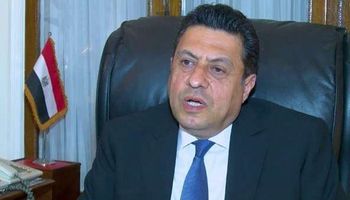 السفير المصري بالكويت: إجلاء العالقين بداية من الأسبوع الجاري