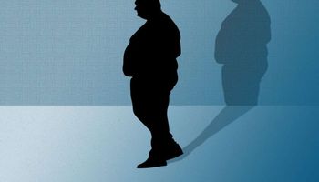 التوتر النفسي يُعيق إنقاص الوزن