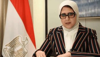 الصحة: ارتفاع حالات الشفاء من مصابي كورونا إلى 2486 