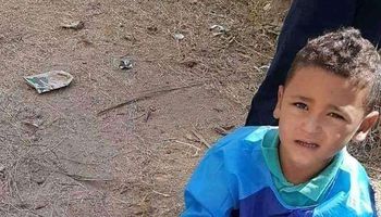 العثور على جثة طفل في مركز كفر الدوار 