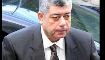اللواء محمد إبراهيم