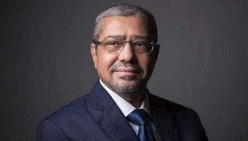 المهندس ابراهيم العربي 