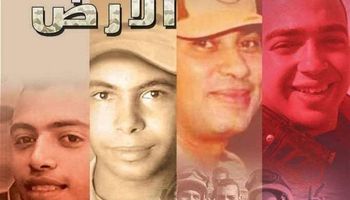 بعد إعدام عشماوى في حلقة الاختيار.. القوات المسلحة: "اليوم جبنا حق ولادنا"