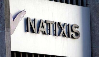 بنك الاستثمار الفرنسي ناتكسيس
