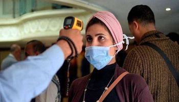 تسجيل أول حالة إصابة إيجابية بفيروس كورونا لأحد نزلاء السياحة الداخلية بالبحر الأحمر