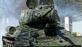 تي 34