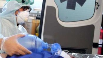 حالة وفاة و9 إصابات خريطة ضحايا فيروس كورونا بأبو قرقاص
