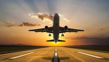 الطيران " 16 رحلة جوية استثنائية إلى عمان لعودة العالقين" 