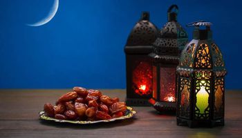 دعاء آخر أيام رمضان 