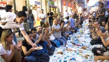 موعد اذان المغرب يوم ١٧ رمضان 