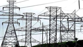 شبكات تطوير كهرباء سيناء 