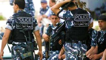 شرطة لبنان تسمح بإعادة صلاة الجمعة