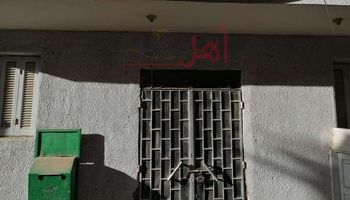 غلق مكتب بريد دوموشيا ببني سويف 
