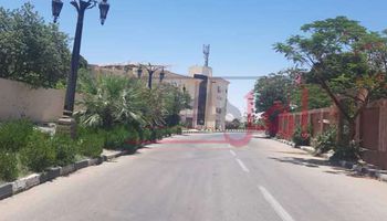 شوارع الأقصر تتجرد من المواطنين في ثاني أيام عيد الفطر المبارك 