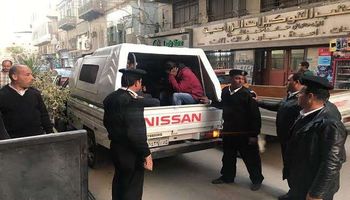 صورة أرشيفية 