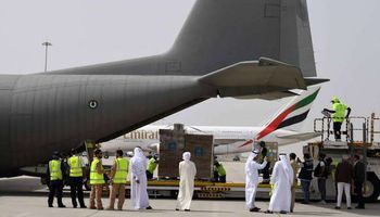 شركة "الاتحاد للطيران" الإماراتية تستأنف الرحلات المنتظمة من أول يوليو
