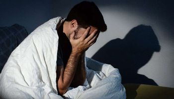 علاج اضطرابات النوم 
