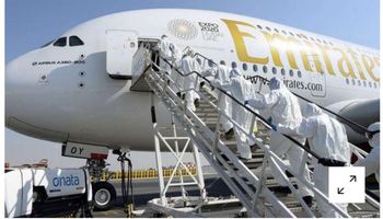 رئيس طيران الإمارات: قطاع الطيران قد يعود نسبياً إلى وضعه الطبيعي خلال عام 2021