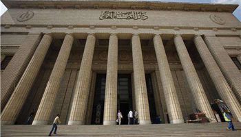 غلق محكمة مدينة نصر بعد ظهور حالة مصابة بكورونا