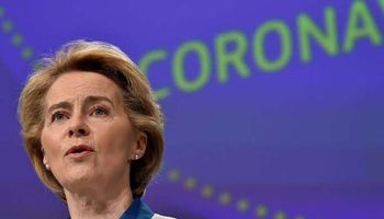 فون دير لاين