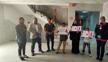 مبادرة إنقذ حياة إنسان