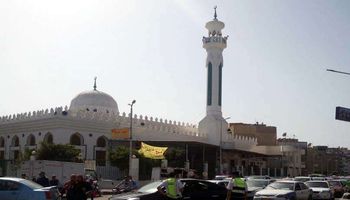 مسجد مريم القطرية