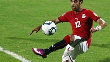 مصر الأوليمبي والبرازيل 3-2