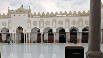 وزير الأوقاف " المساجد لن تفتح للمصلين فى عيد الفطر المبارك" 