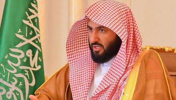 وزير العدل السعودي