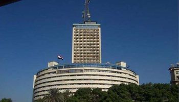 وفاة الإعلامية رشا حلمى بالتليفزيون المصري 