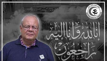 وفاة الدكتور عمرو عبيد بفيروس كورونا