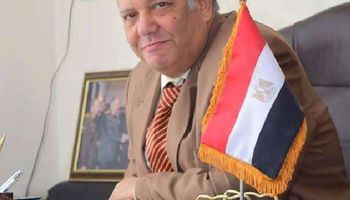 اللواء حسن السيد 