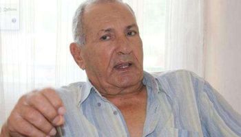 اللواء محمد رشاد 